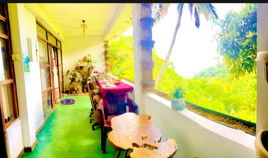 Dream Nest Apartment Ella Exterior foto